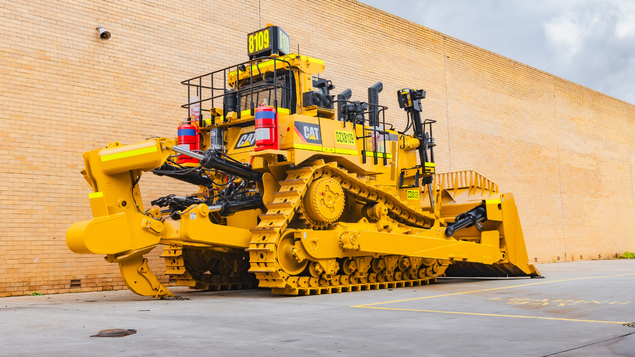 Dozer