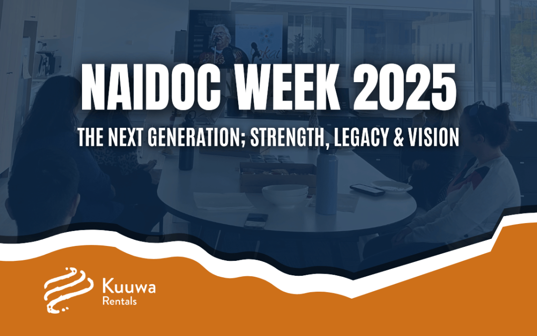 NAIDOC WEEK 2025
