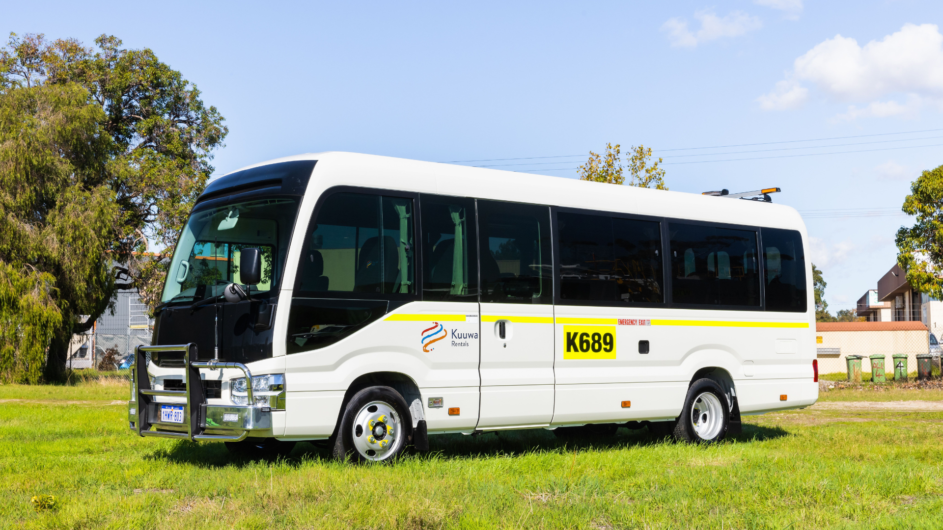 BUS