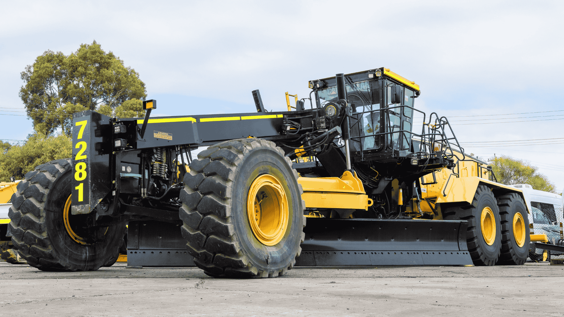 GRADER