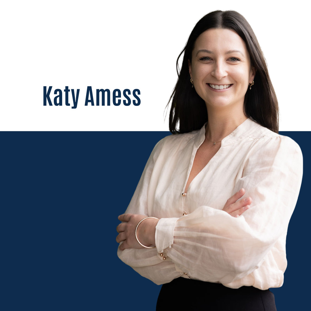 Katy Amess