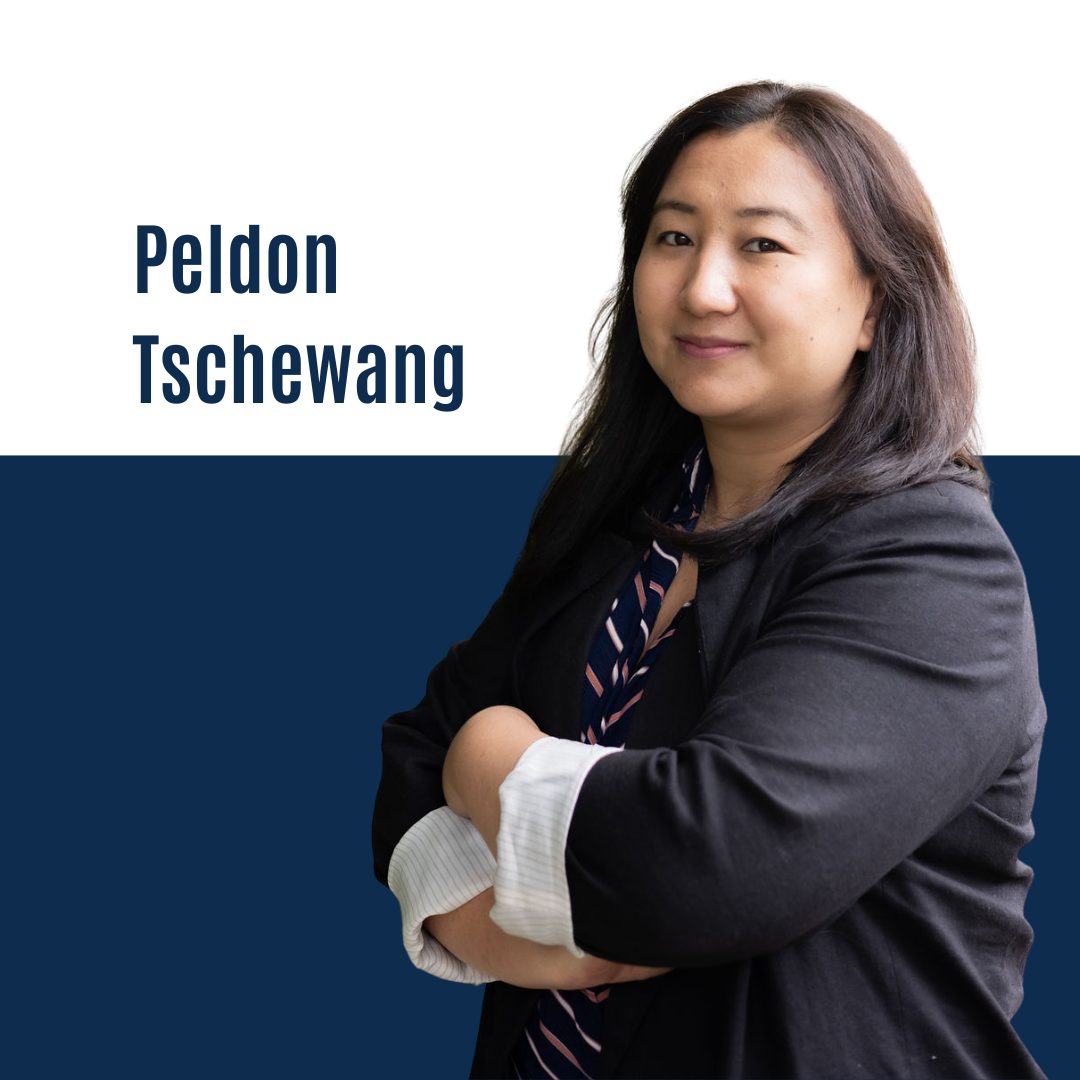 Peldon Tschewang