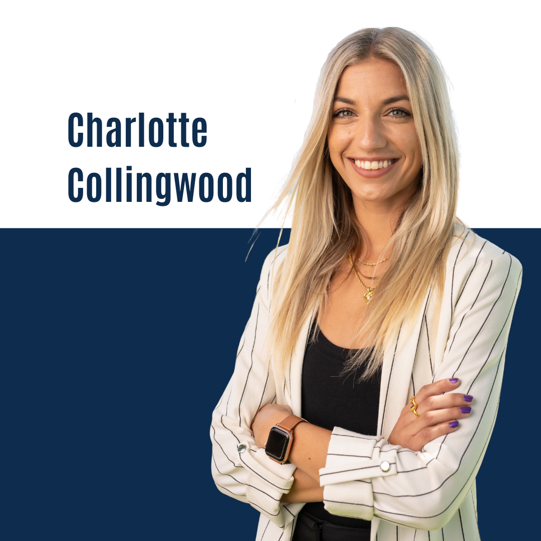 Charlotte Collingwood
