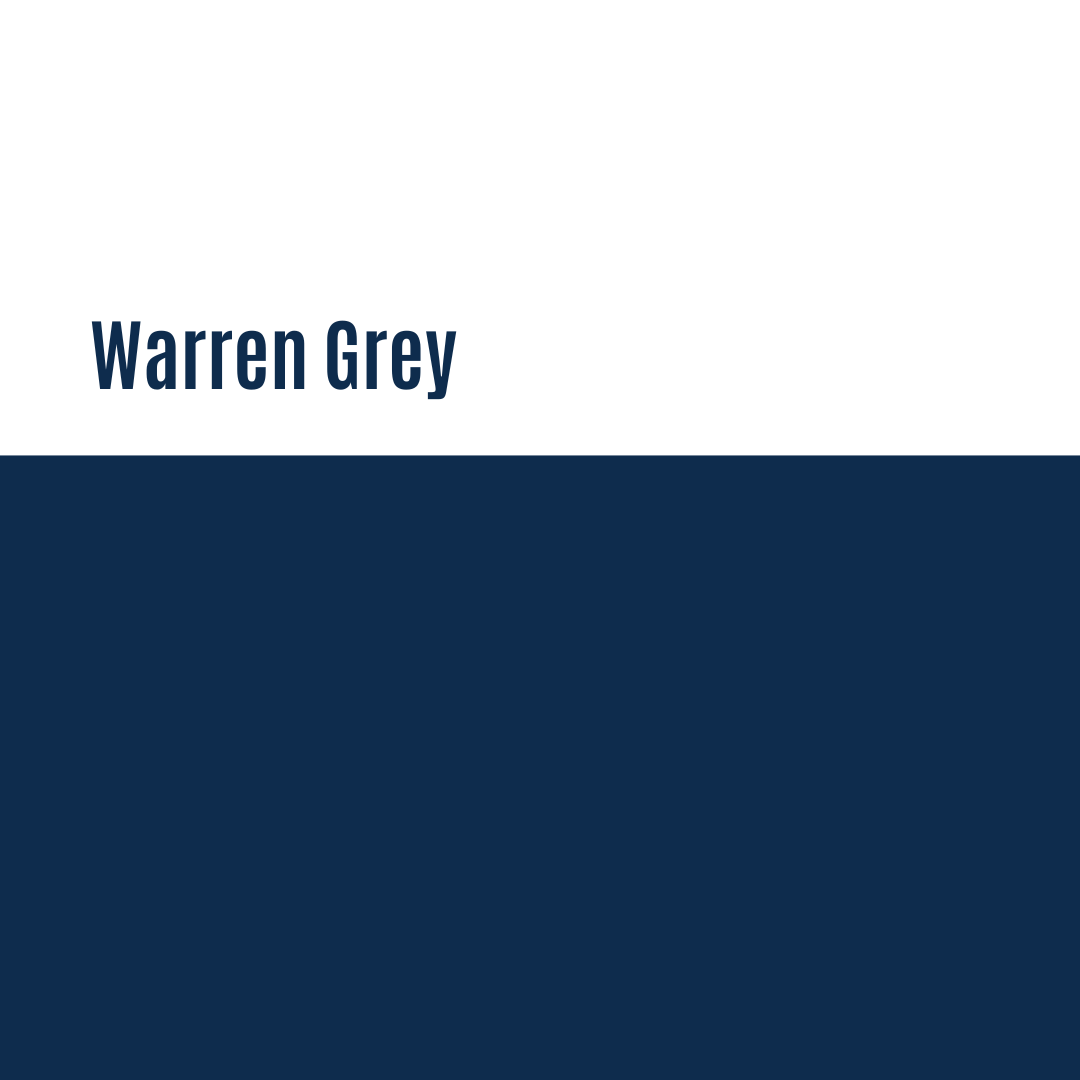 Warren Grey