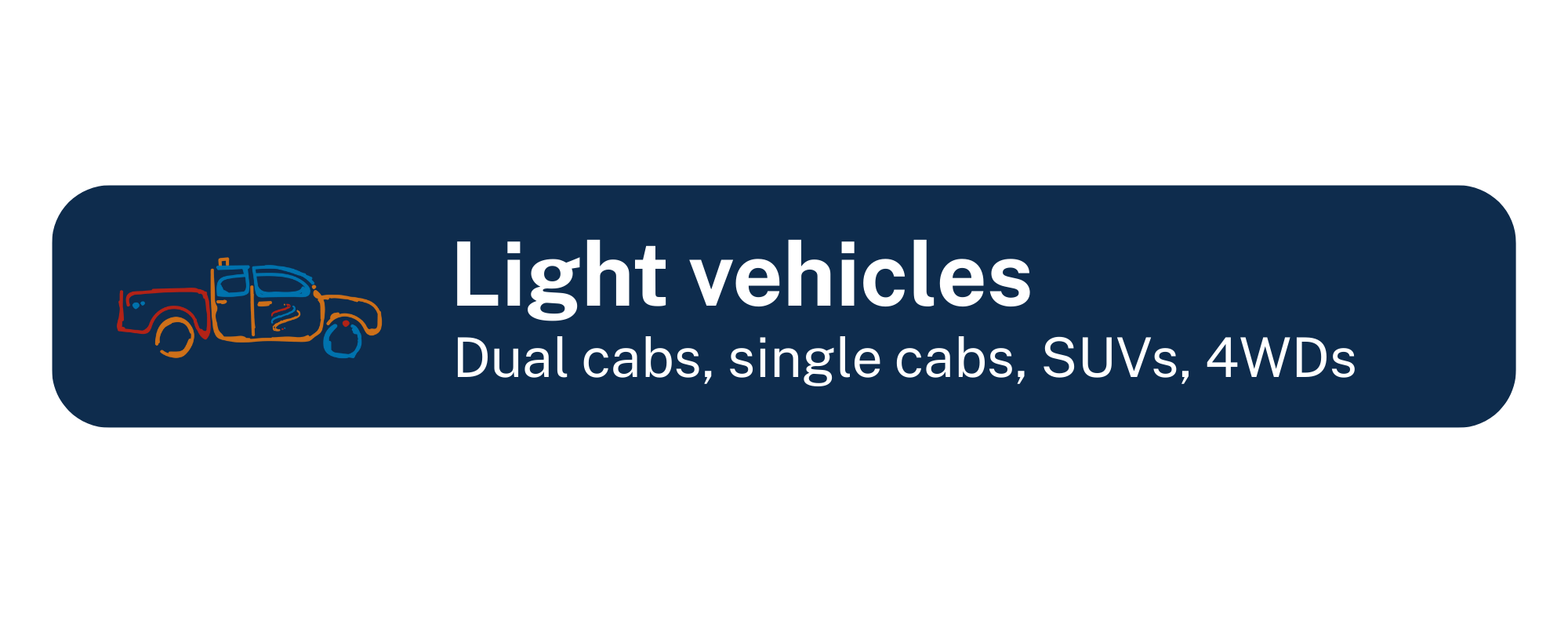 Light Vehicles