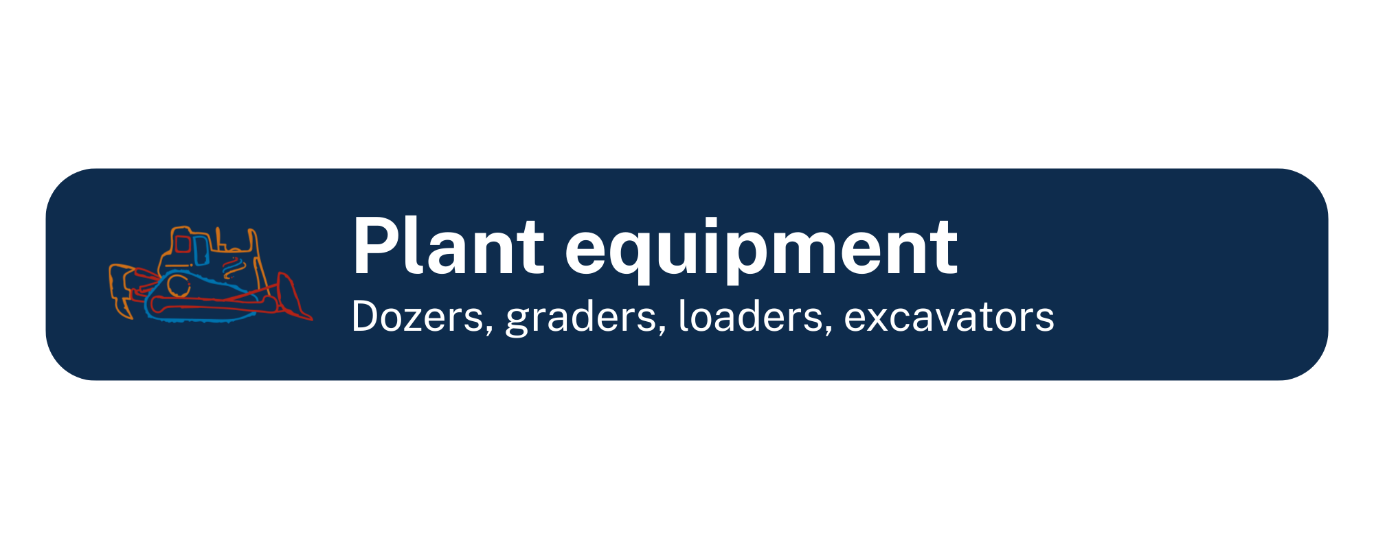 Plant Equipment