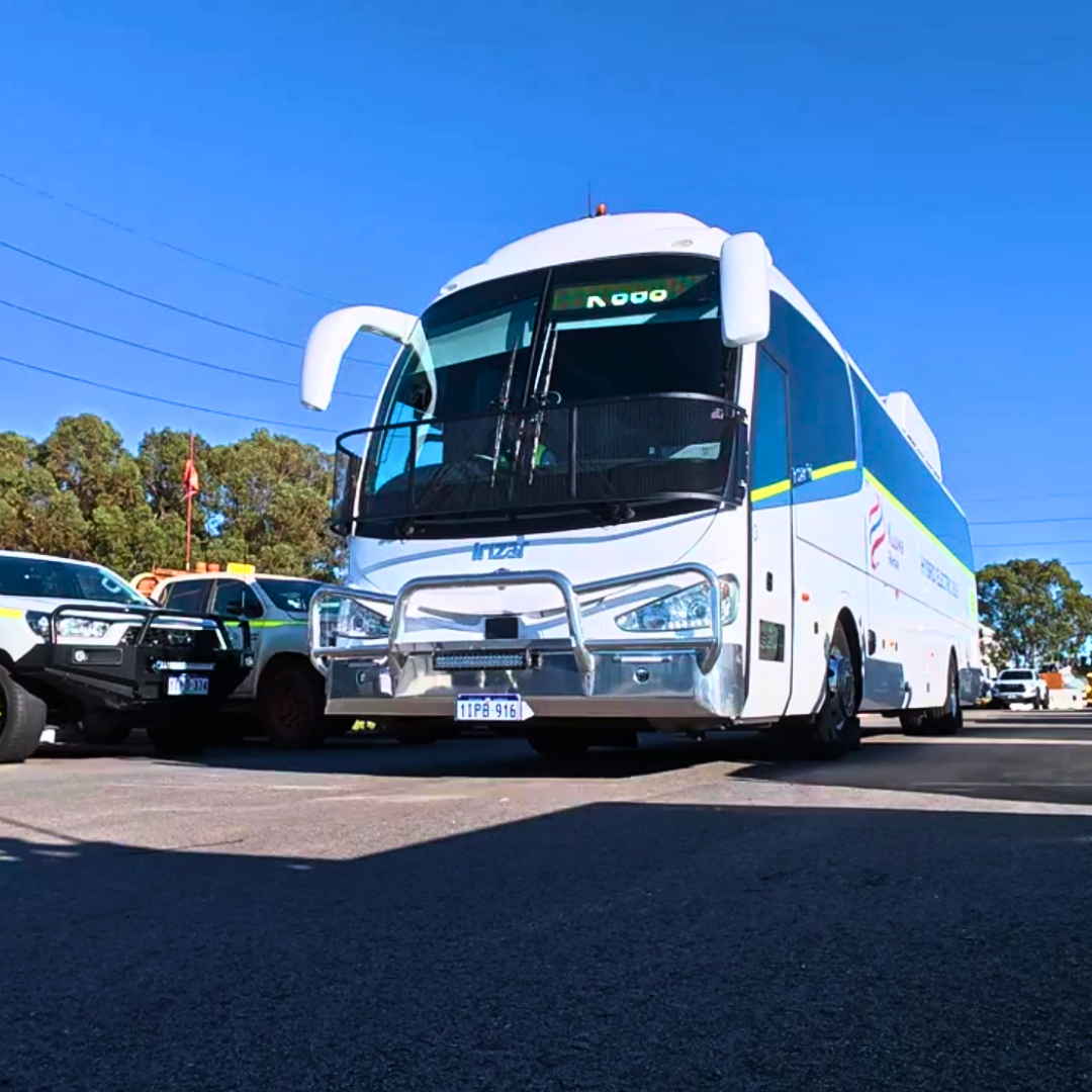 Scania Irizar Hybrid Bus Scania Irizar Hybrid Bus