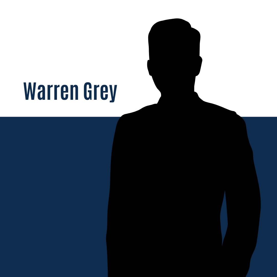 Warren Grey