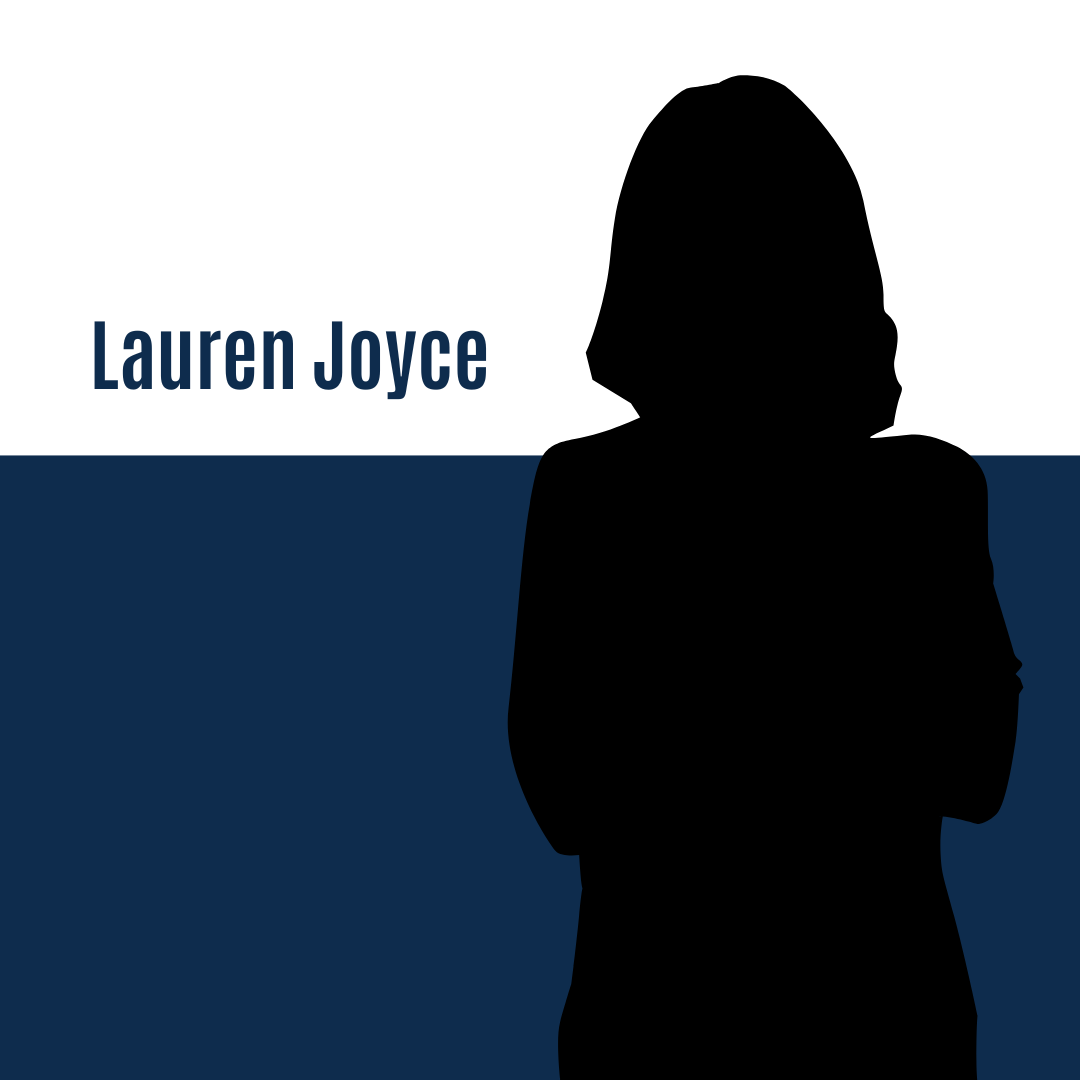 Lauren Joyce