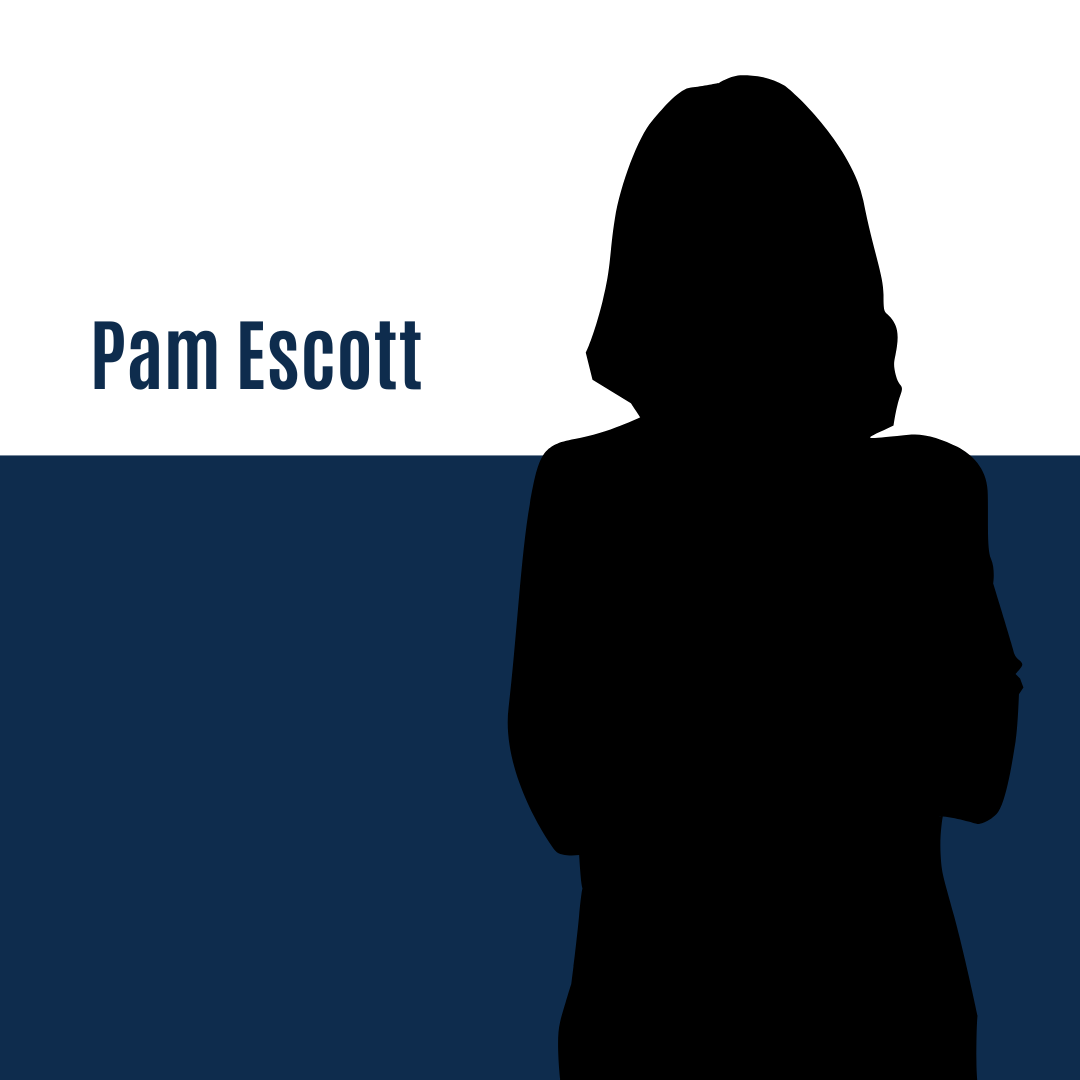Pam Escott