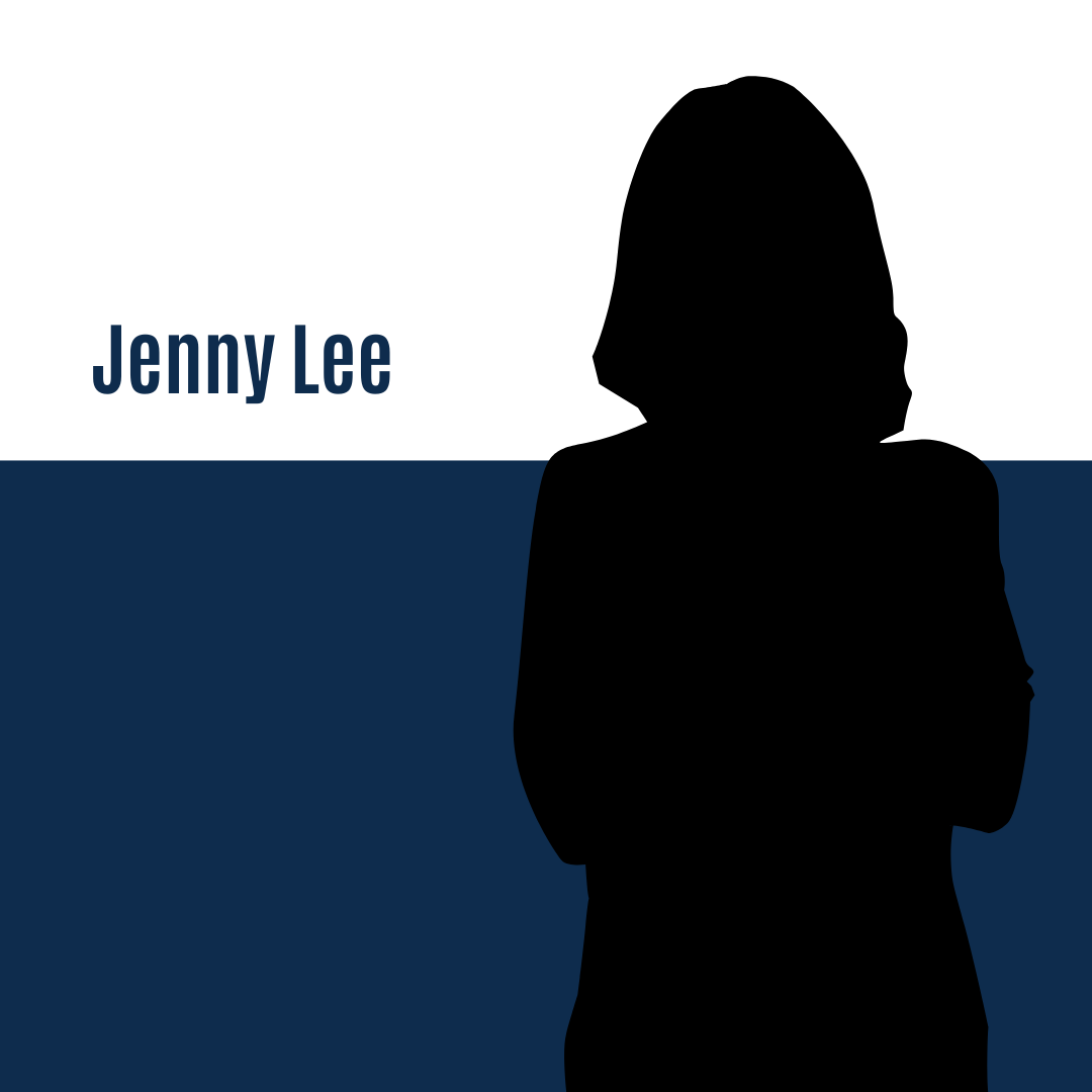 Jenny Lee 