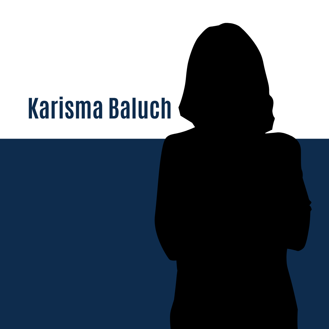 Karisma Baluch 