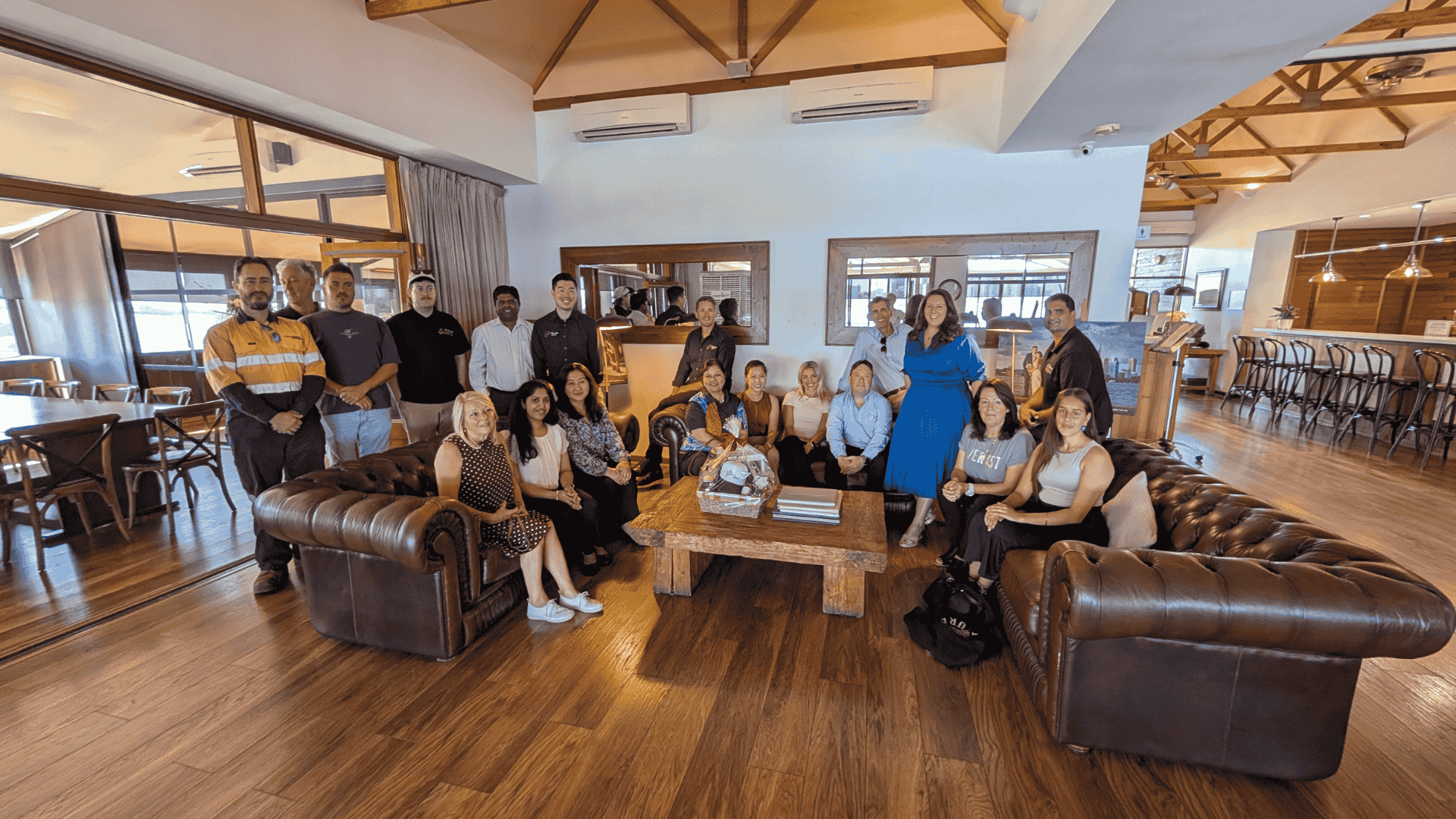 BTAC House – Supporting Members in Perth
BTAC House – Supporting Members in Perth