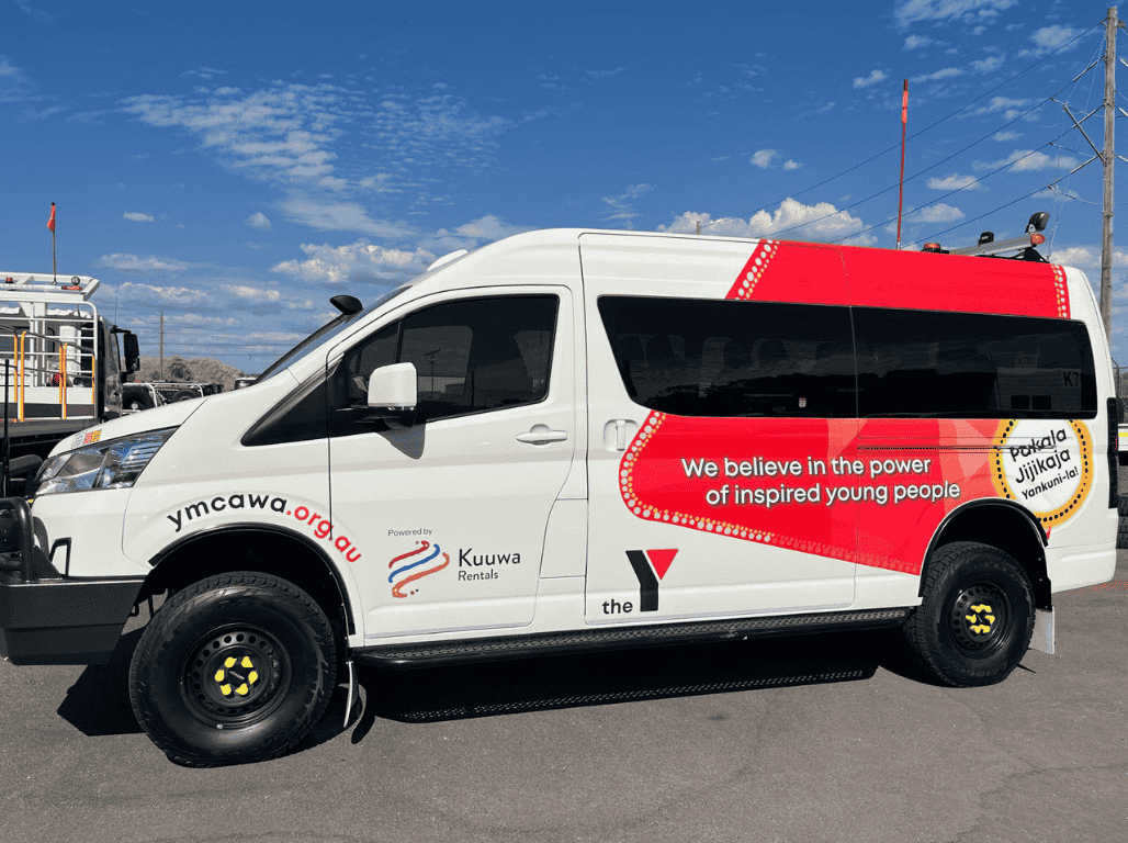 The Y Bus