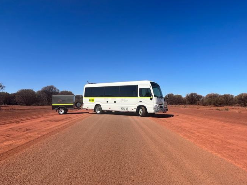 Bus