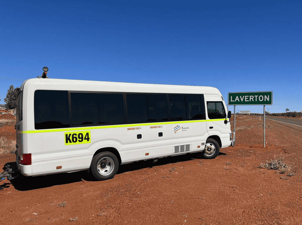 Bus
