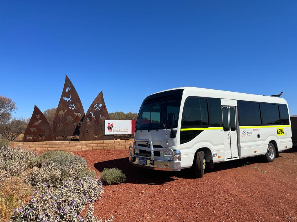 Bus