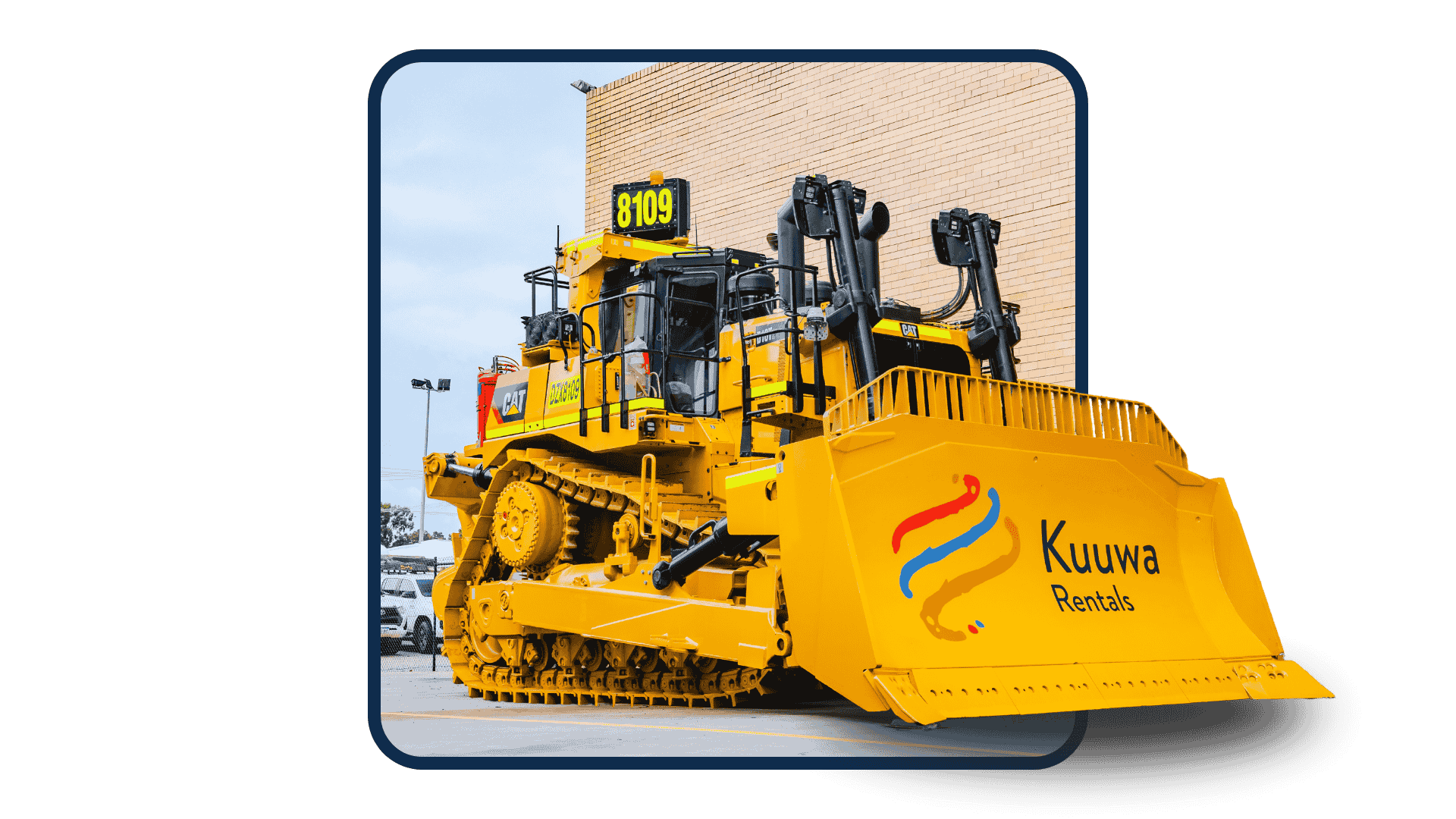 Dozer Hire WA – Caterpillar & Komatsu
