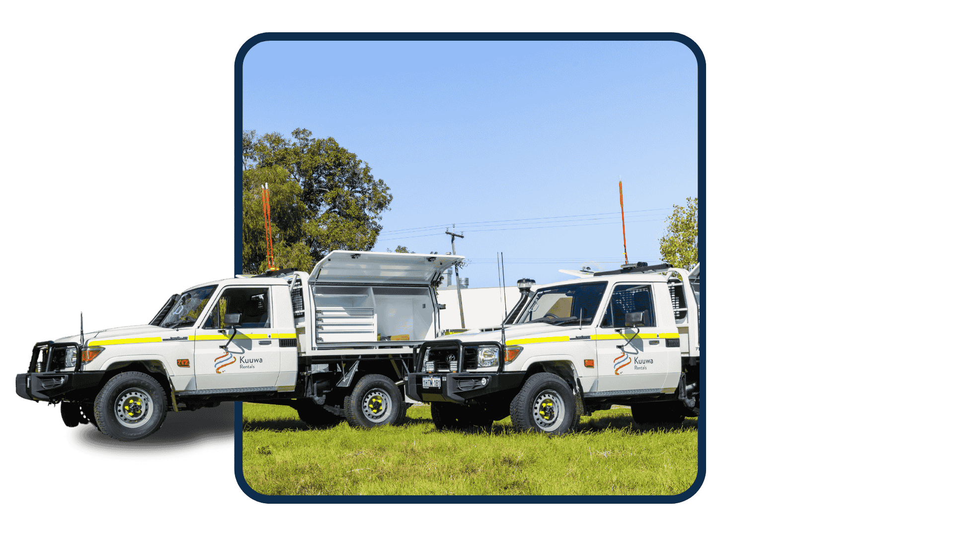 Toyota Hilux Hire – The Farm Workhorse Toyota Hilux Hire – The Farm Workhorse