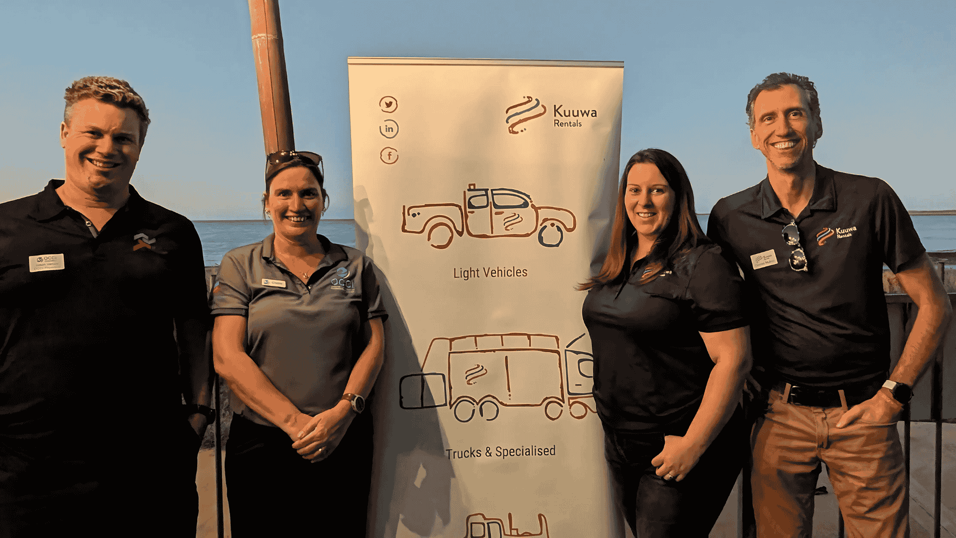 Onslow Business After Hours