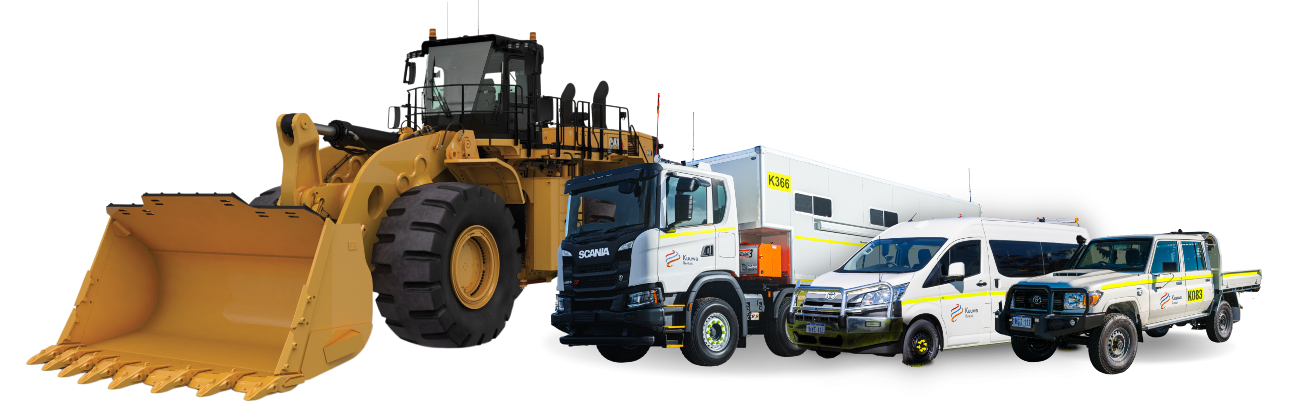 Kuuwa Rentals Vehicle Fleet Range Kuuwa Rentals Vehicle Fleet Range