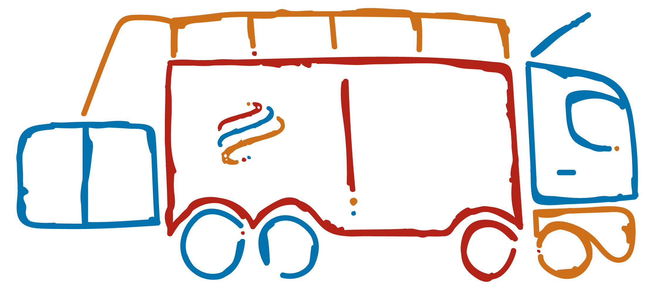 Kuuwa Truck Icon