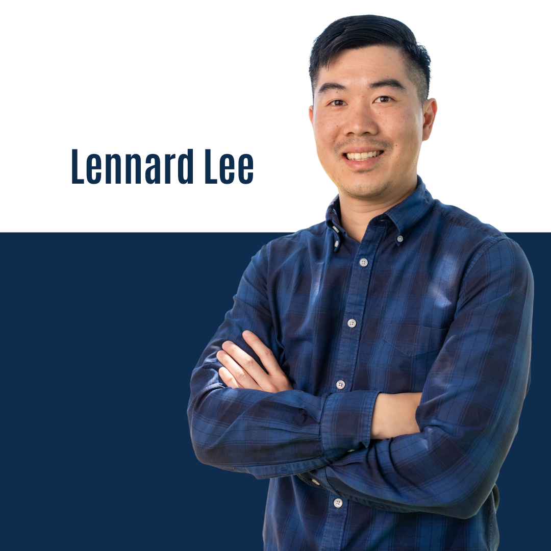 Lennard Lee Kuuwa's Leadership Team Lennard Lee Kuuwa's Leadership Team
