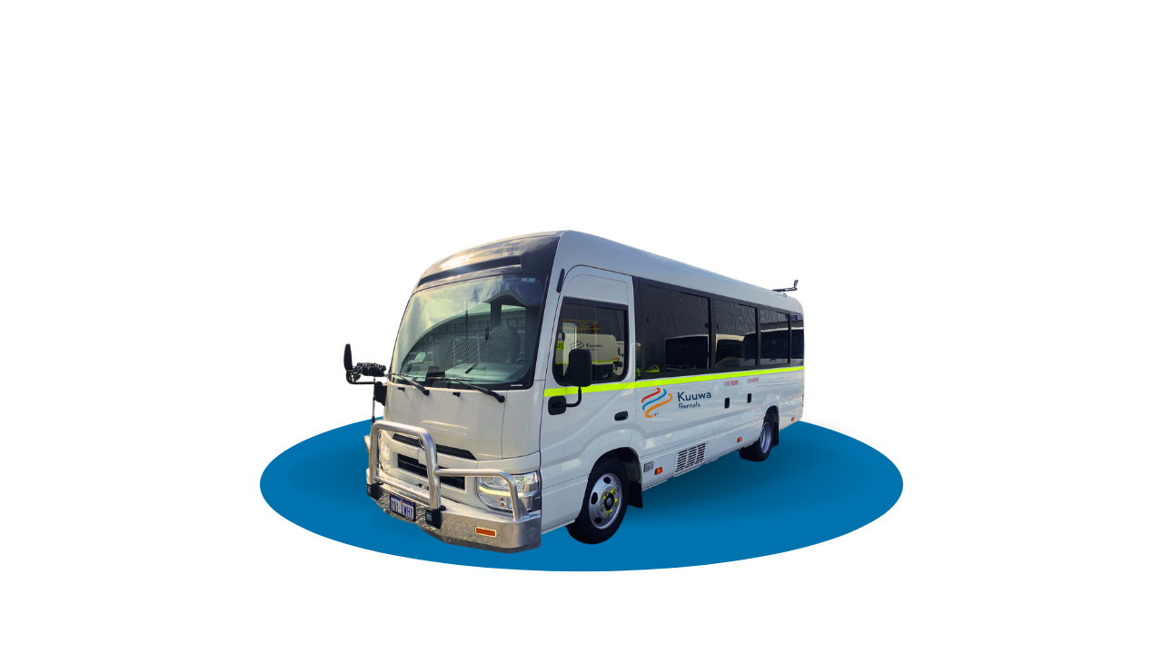 Mine Spec Bus Kuuwa Fleet Range Mine Spec Bus Kuuwa Fleet Range
