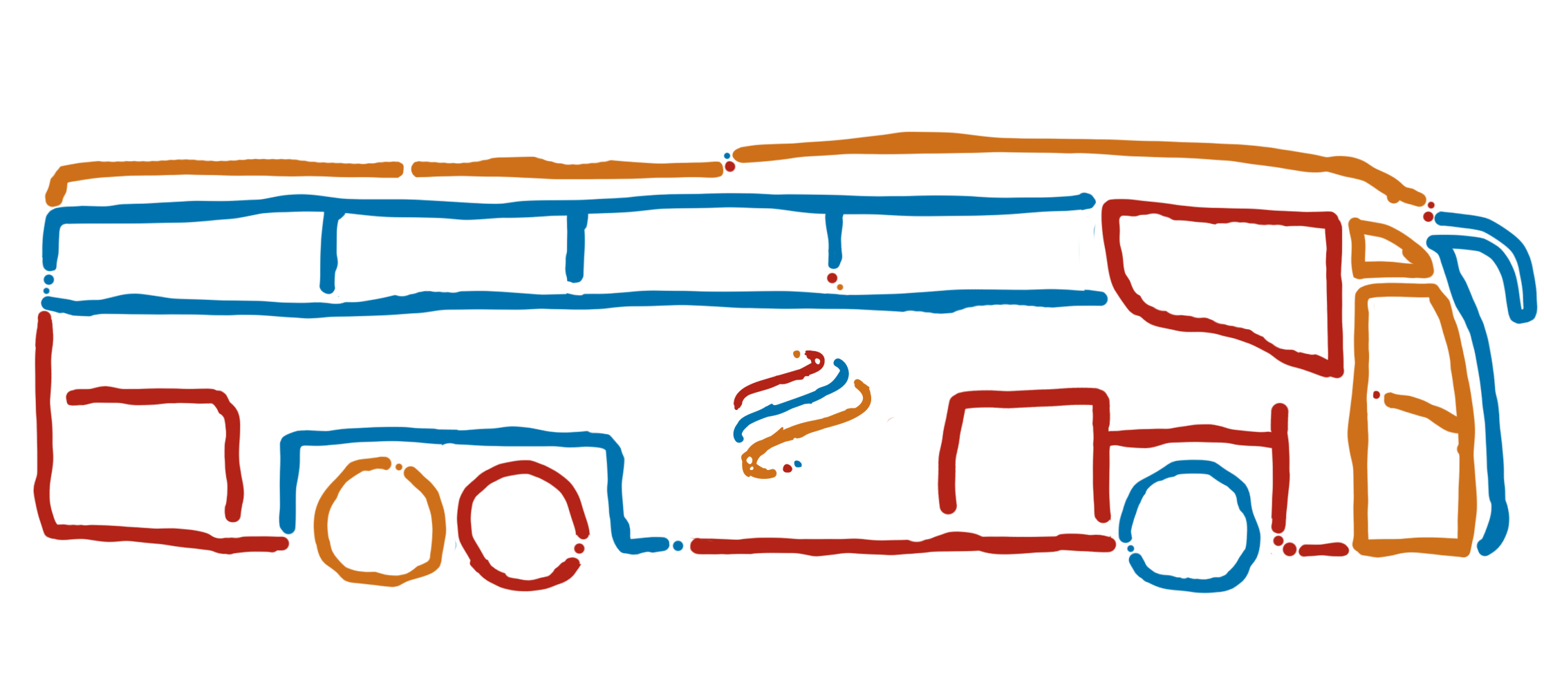 Mine Spec Bus Kuuwa Fleet Range