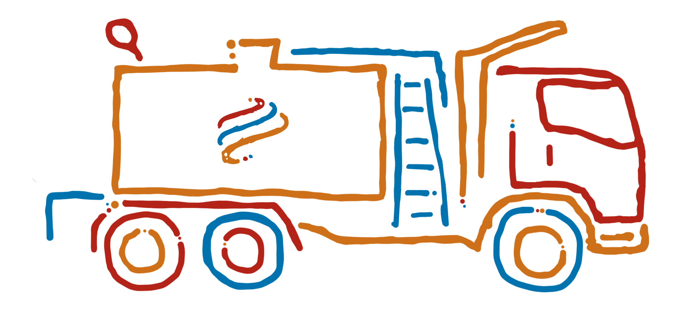 Mine Spec Truck Kuuwa Fleet Range